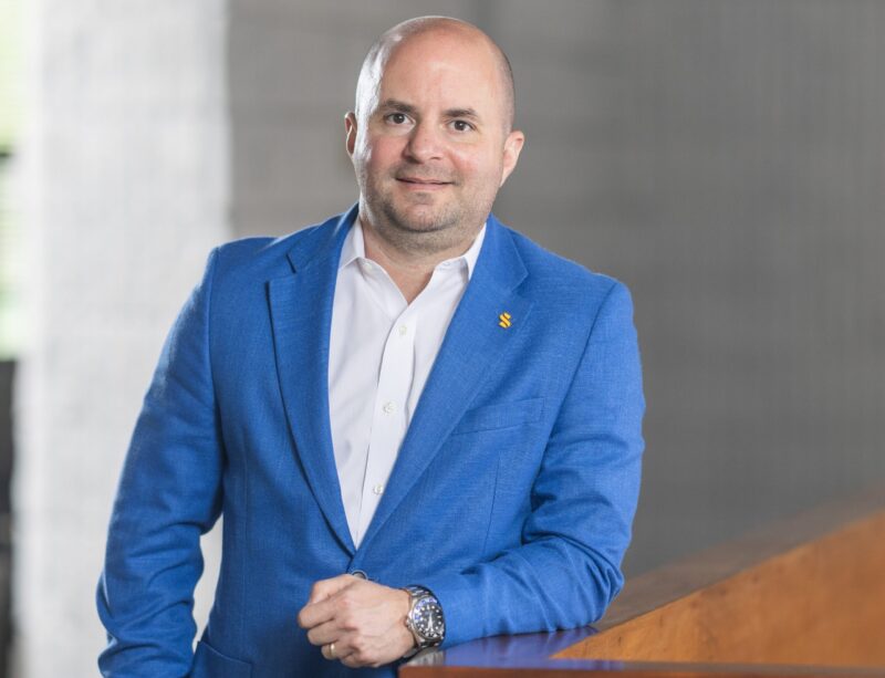 David Pruna Headshot 1